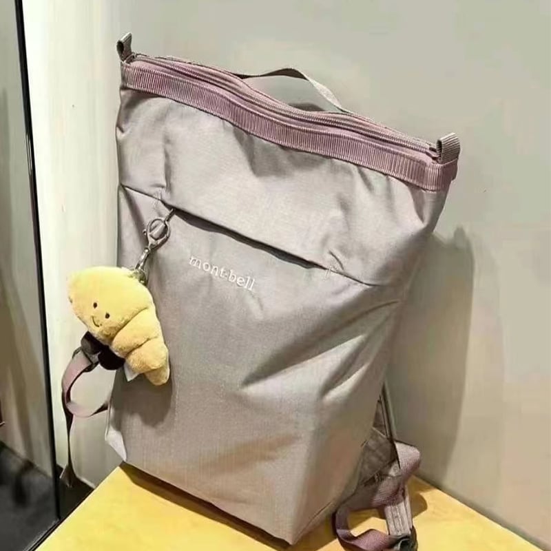 Sportski ruksak, 10L kapaciteta, najlon, zakrivljene naramenice, prozračan materijal, za outdoor aktivnosti, unisex
