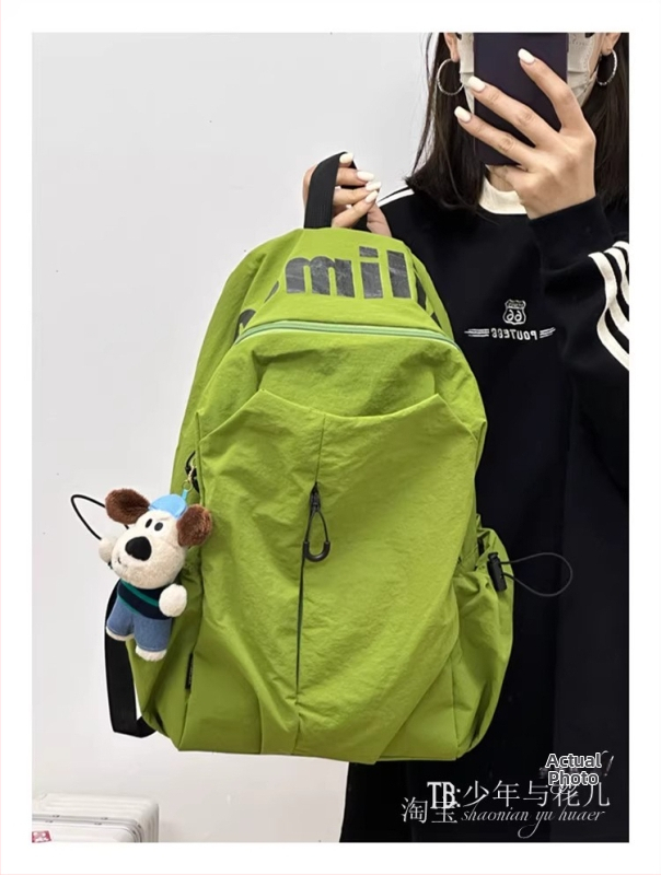 Rucsac unisex pentru activități în aer liber și călătorii, nailon, capacitate 20–35 L, ultra-ușor, potrivit laptopului de 16 inch, stil de agrement