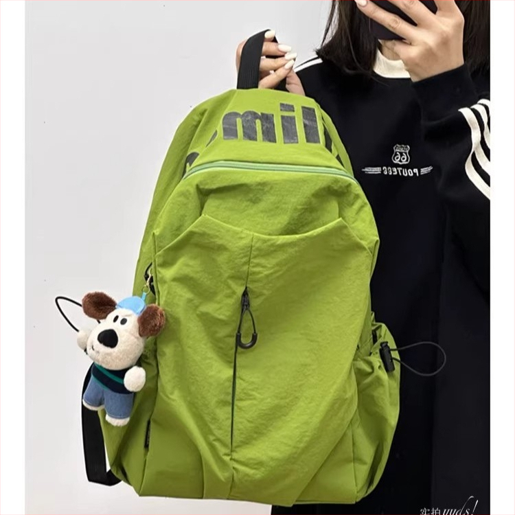 Rucsac unisex pentru activități în aer liber și călătorii, nailon, capacitate 20–35 L, ultra-ușor, potrivit laptopului de 16 inch, stil de agrement