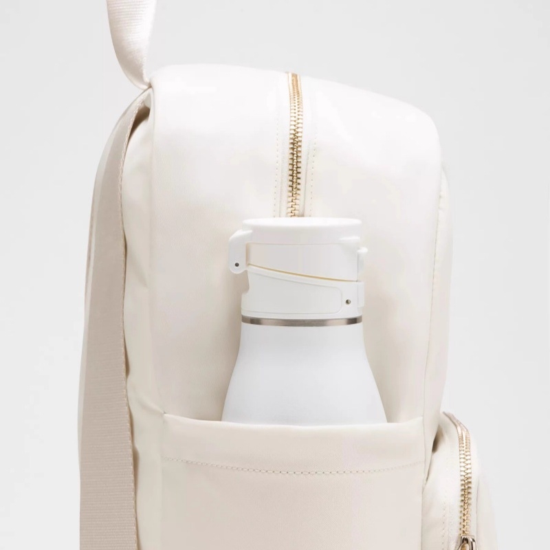 Najlonski ruksak, kapaciteta 11.5L, unisex, vodootporan, pogodan za 13-inčni prijenosnik, zakrivljene naramenice