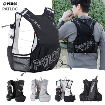 Ruksak za hidrataciju za outdoor sportove - unisex, lagan, poliester, zakrivljene naramenice, Model 898