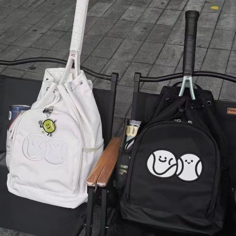 Unisex tenis ruksak, najlon, kapacitet 20–35 L, kompatibilan s 12-inčnim prijenosnikom, za slobodno vrijeme putovanja