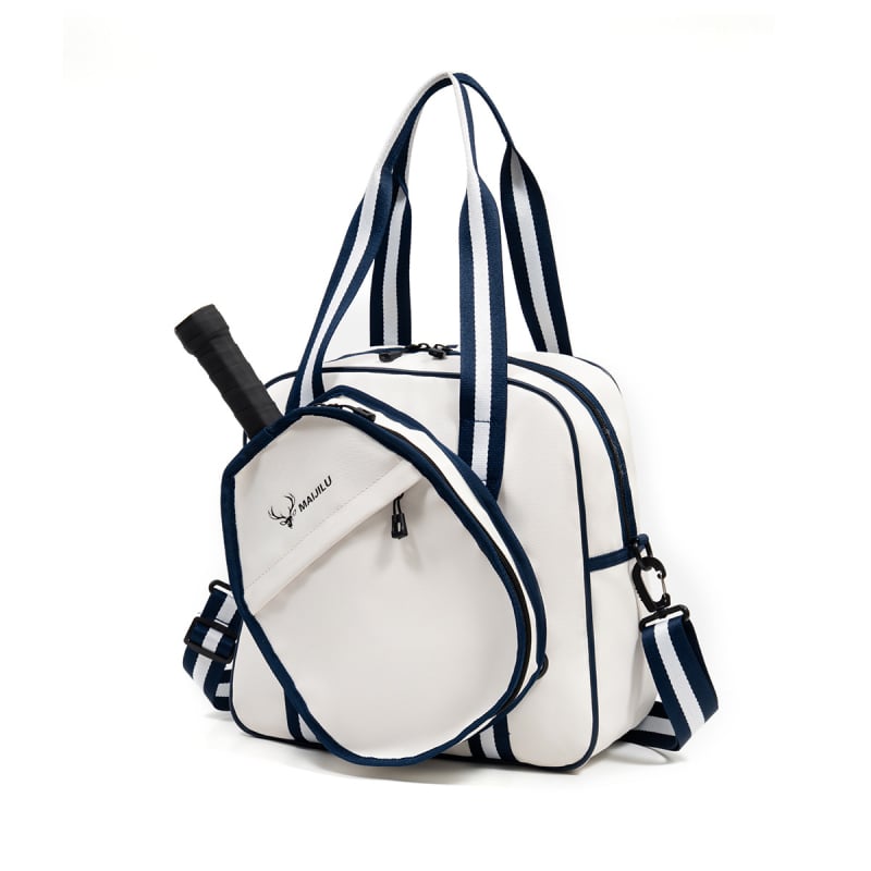 Sportski ruksak za tenis, badminton, stolni tenis i jogu - unisex, ultralagan, otporan na habanje, proširiv, od najlona