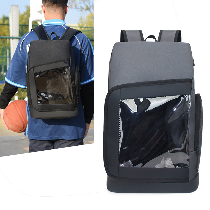 Outdoor ruksak – unisex, višefunkcionalan, vodootporan materijal, kompatibilan s 14-inčnim prijenosnim računalom