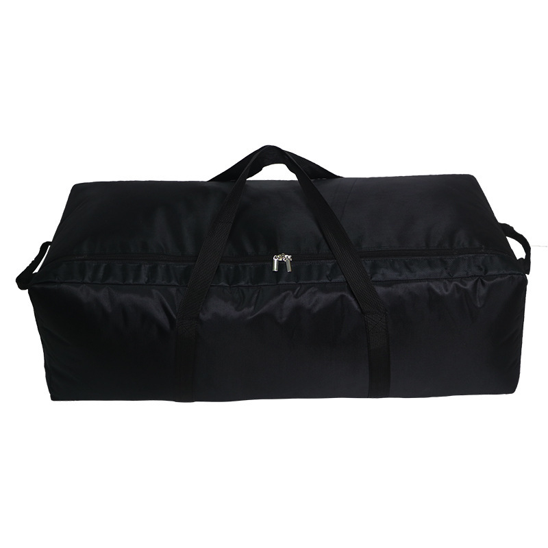 Vodootporna putna torba kapaciteta 56–75 L, Oxford tkanina, unisex, otporna na habanje i krađu, gradski jednostavan stil