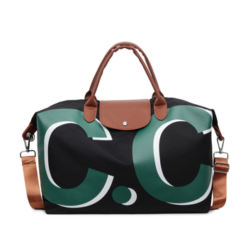 Putna torba - Unisex, Zapremina ispod 20L, Poliester materijal, Podstava: poliester, Stil: odmor