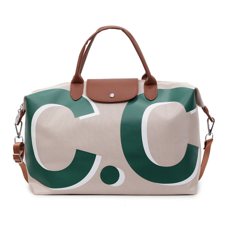Putna torba - Unisex, Zapremina ispod 20L, Poliester materijal, Podstava: poliester, Stil: odmor