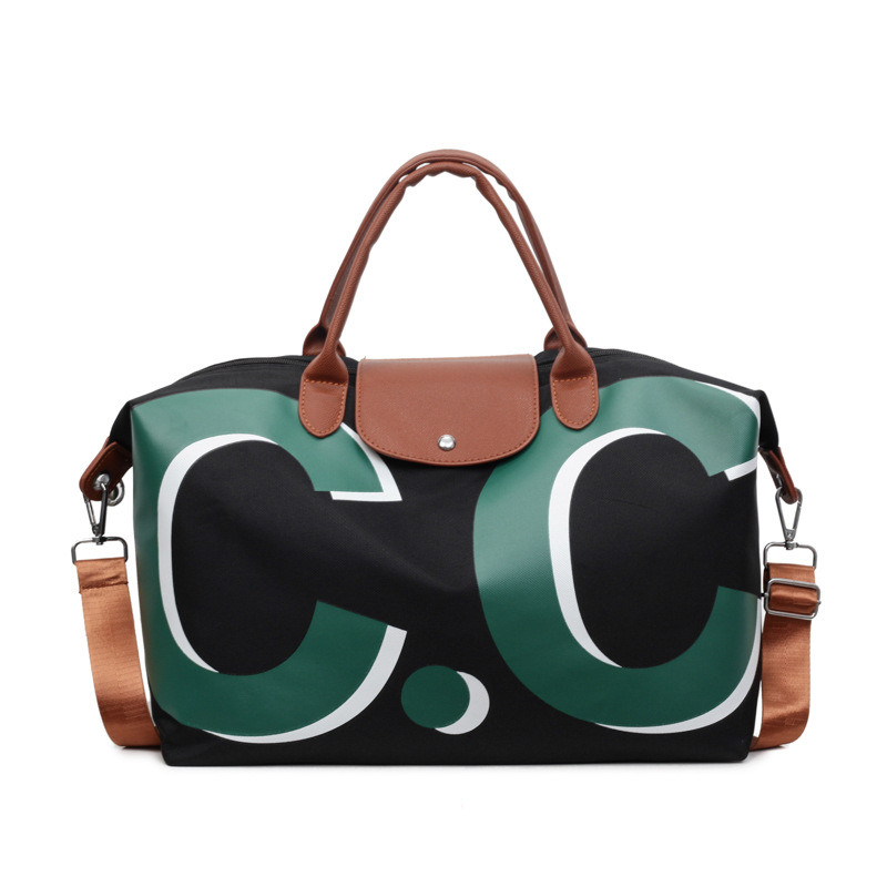 Putna torba - Unisex, Zapremina ispod 20L, Poliester materijal, Podstava: poliester, Stil: odmor