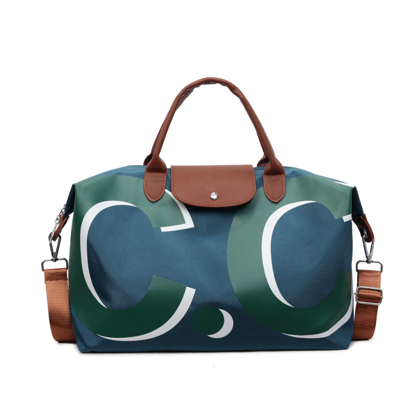Putna torba - Unisex, Zapremina ispod 20L, Poliester materijal, Podstava: poliester, Stil: odmor