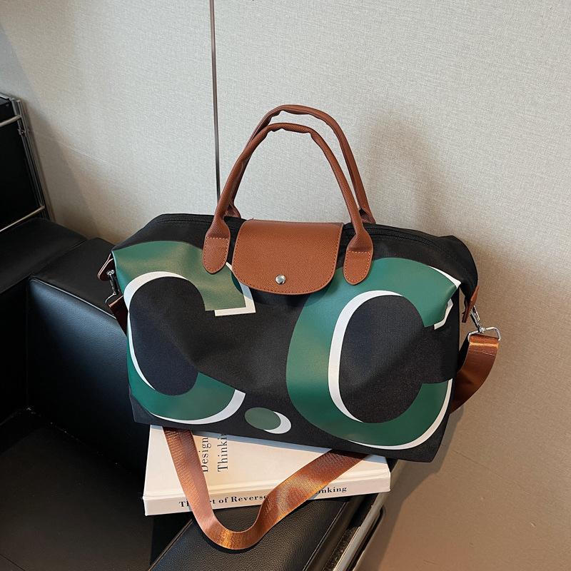 Putna torba - Unisex, Zapremina ispod 20L, Poliester materijal, Podstava: poliester, Stil: odmor