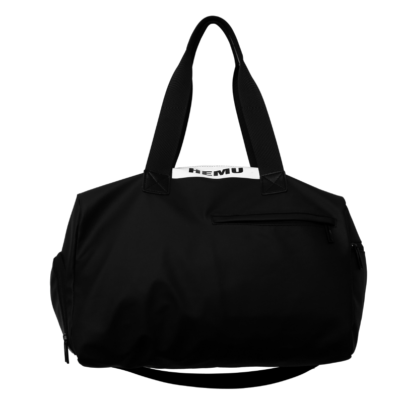 Cross-body sportska torba s odjeljivanjem mokro/suvo, ultra lagana, vodootporna od Oxford tkanine