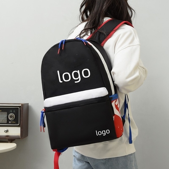 Unisex ruksak od najlona, vodootporan, urban minimalistički stil, kapacitet ispod 20 L, zakrivljene naramenice, za aktivnosti na otvorenom