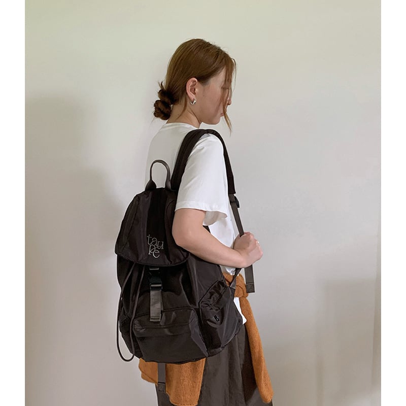 Unisex nylon ruksak za slobodno vrijeme i putovanja, kapacitet 20–35 L, 14-inčni prijenosnik, ultra lagan