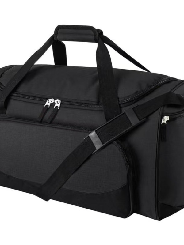 Putna torba za slobodno vrijeme – kapacitet 36–55 L, Oxford platno, vodootporna i otporna na habanje, podstava od poliestera, unisex