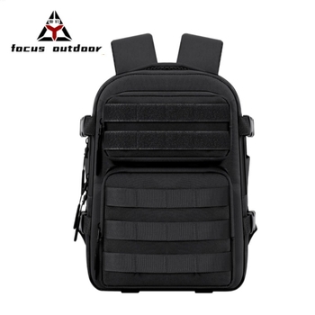 Sportski ruksak 15L, taktički dizajn, vodootporan, unisex