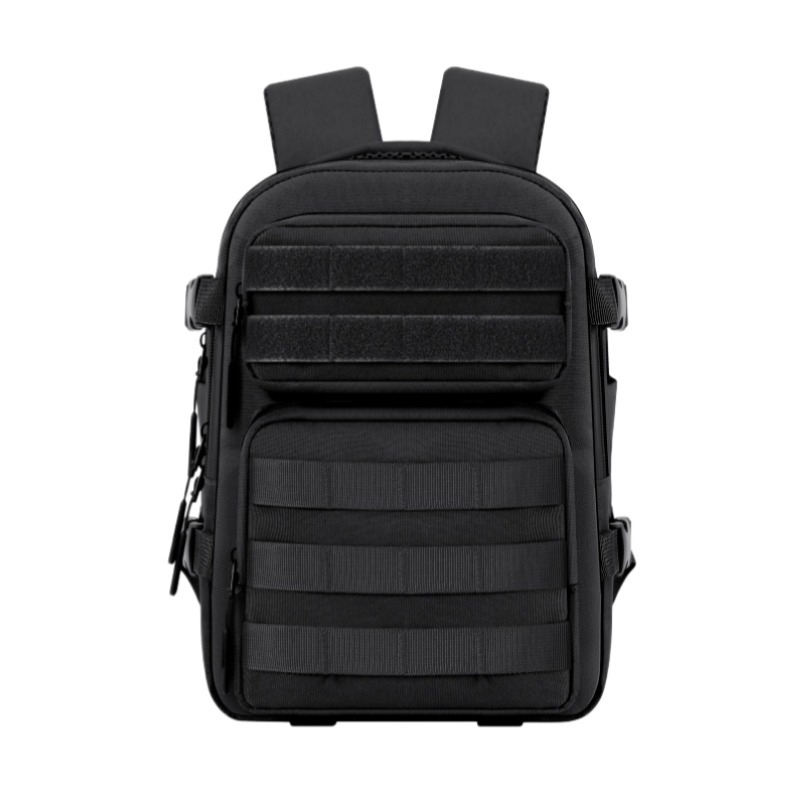 Sportski ruksak 15L, taktički dizajn, vodootporan, unisex