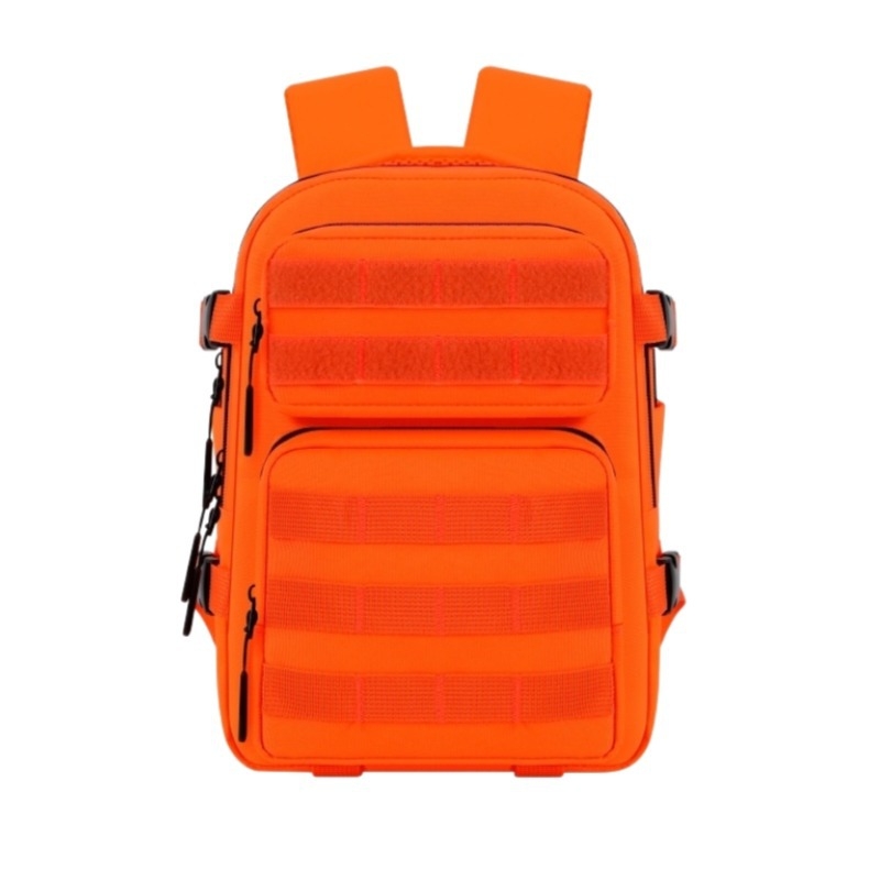 Sportski ruksak 15L, taktički dizajn, vodootporan, unisex