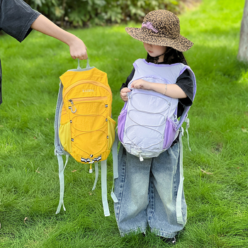 Planinarski ruksak, nylon, unisex, za aktivnosti na otvorenom, velika kapaciteta