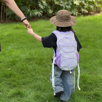 Planinarski ruksak, nylon, unisex, za aktivnosti na otvorenom, velika kapaciteta
