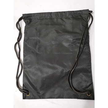 Rucsac sport unisex cu șnur, pentru drumeții și antrenament (separare umed-uscată, impermeabil, Oxford)