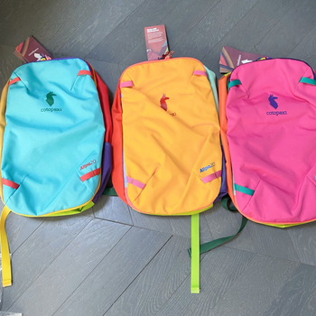 Uniszex Nylon hátizsák 20-35L, 16 hüvelykes laptop rekesszel, kültéri szabadidős utazásokhoz – 2024 ősz