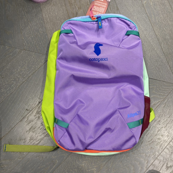 Uniszex Nylon hátizsák 20-35L, 16 hüvelykes laptop rekesszel, kültéri szabadidős utazásokhoz – 2024 ősz