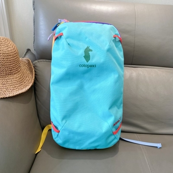 Uniszex Nylon hátizsák 20-35L, 16 hüvelykes laptop rekesszel, kültéri szabadidős utazásokhoz – 2024 ősz