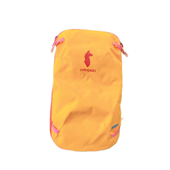 Uniszex Nylon hátizsák 20-35L, 16 hüvelykes laptop rekesszel, kültéri szabadidős utazásokhoz – 2024 ősz