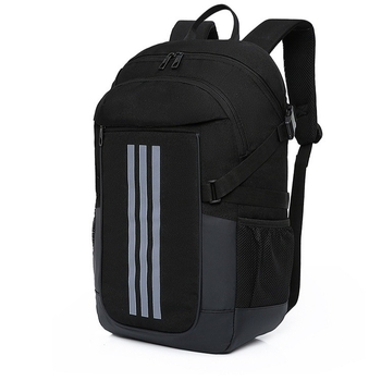 Rucsac unisex din nylon, stil street, pentru călătorii de agrement, vara 2024