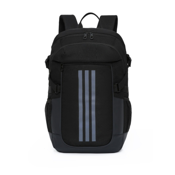 Rucsac unisex din nylon, stil street, pentru călătorii de agrement, vara 2024