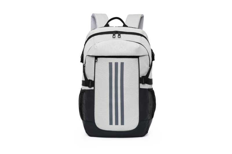 Rucsac unisex din nylon, stil street, pentru călătorii de agrement, vara 2024