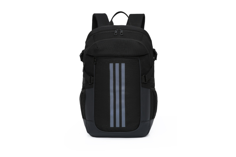 Rucsac unisex din nylon, stil street, pentru călătorii de agrement, vara 2024