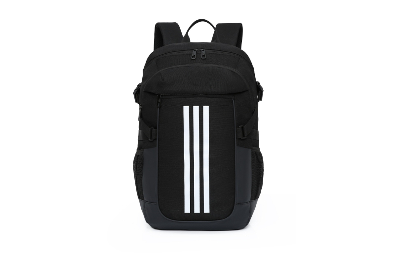Rucsac unisex din nylon, stil street, pentru călătorii de agrement, vara 2024