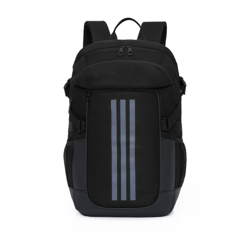 Rucsac unisex din nylon, stil street, pentru călătorii de agrement, vara 2024