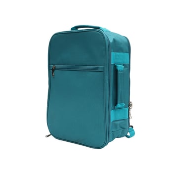 Rucsac de călătorie - Unisex, pentru relaxare (capacitate 20–35L, material Oxford, curea cu pernă de aer)