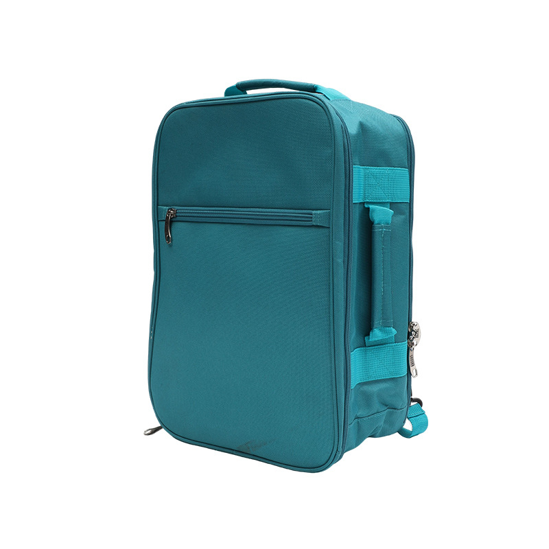Rucsac de călătorie - Unisex, pentru relaxare (capacitate 20–35L, material Oxford, curea cu pernă de aer)
