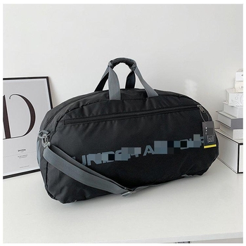 Utazó hátizsák, nagy kapacitás, szuper könnyű, nylon anyag, poliészter bélés, városi egyszerűség stílus (Kapacitás: 20-35L; Anyag: Nylon; Funkció: Szuper könnyű)