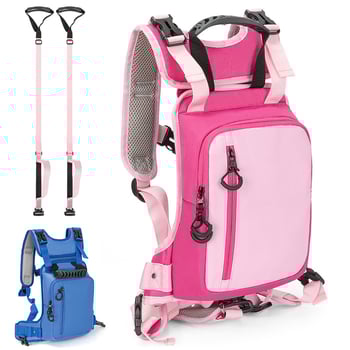 Rucsac profesional pentru sporturi în aer liber, unisex (impermeabil, capacitate mare, ușor, multifuncțional)