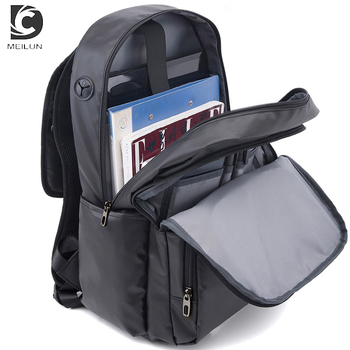 Ghiozdan 20–35L, compatibil laptop 15.6-inch, respirabil, impermeabil, anti-furt, design ergonomic pentru distribuția greutății