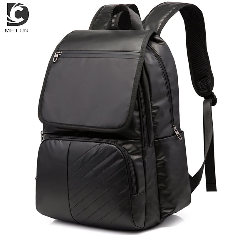 Ghiozdan 20–35L, compatibil laptop 15.6-inch, respirabil, impermeabil, anti-furt, design ergonomic pentru distribuția greutății