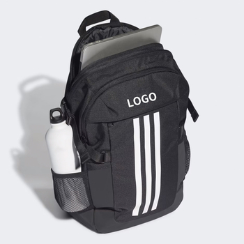 Rucsac sportiv, design casual, material poliester, pentru sporturi în aer liber