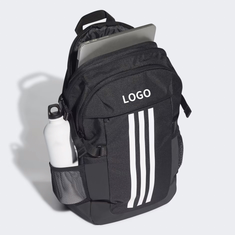 Rucsac sportiv, design casual, material poliester, pentru sporturi în aer liber
