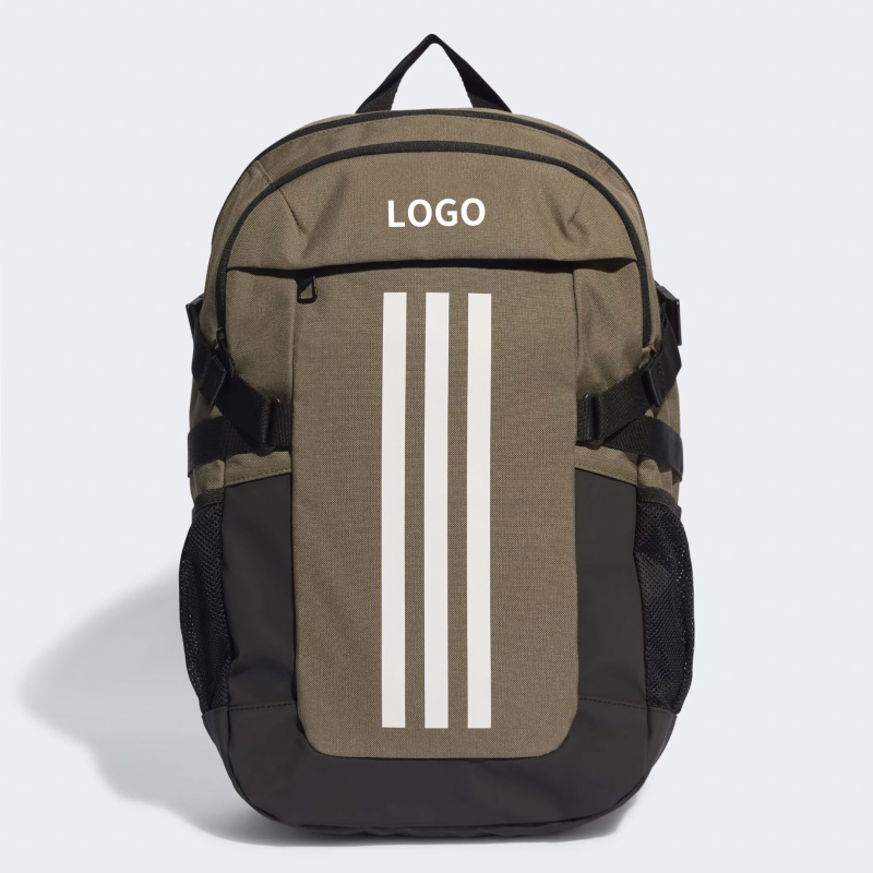 Rucsac sportiv, design casual, material poliester, pentru sporturi în aer liber