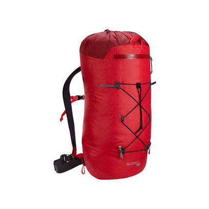 Seem túra hátizsák uniszex, kültéri sportokhoz, poliészter-nylon anyag, professzionális hegymászáshoz