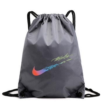 Krepšinio krepšys su batų skyriumi (medžiaga: šilko gėlių audinys; prekės kodas: F9895 t85758 s9h; prekės ženklas: Kitas; taikymo sritis: krepšinis)