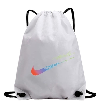 Krepšinio krepšys su batų skyriumi (medžiaga: šilko gėlių audinys; prekės kodas: F9895 t85758 s9h; prekės ženklas: Kitas; taikymo sritis: krepšinis)