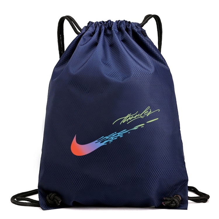 Krepšinio krepšys su batų skyriumi (medžiaga: šilko gėlių audinys; prekės kodas: F9895 t85758 s9h; prekės ženklas: Kitas; taikymo sritis: krepšinis)