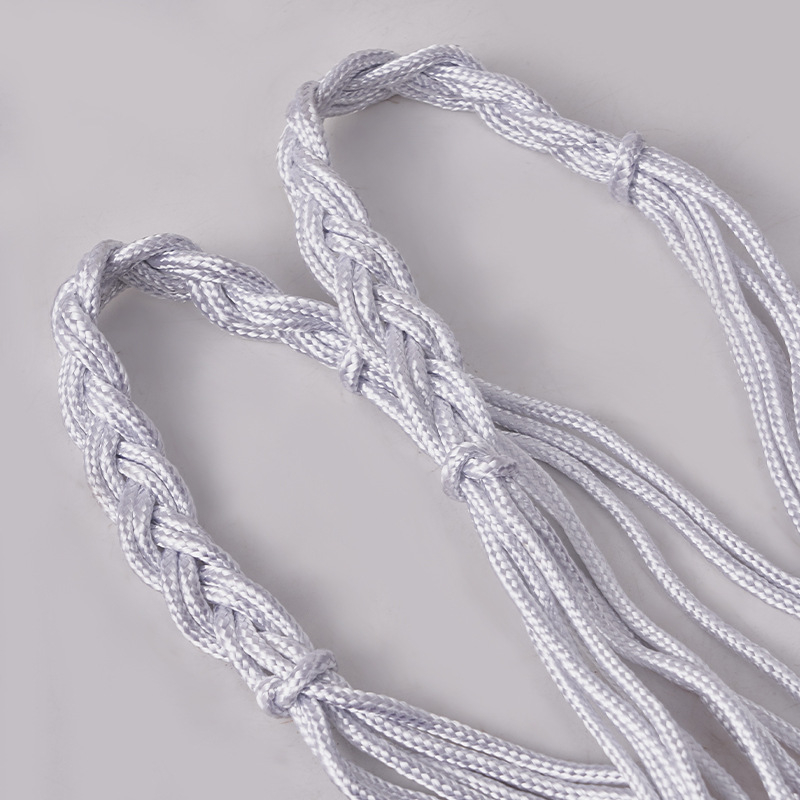 Didelės talpos tinklinė kamuolių laikymo tašė – poliesteris, futbolui, krepšiniui ir tinkliniam, nešiojama, 10-20 kamuolių