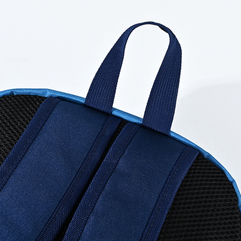 Kooli seljakott sülearvuti osaga, veekindel, maht 20–35L, Oxford kangas, unisex, linnaline minimalistlik stiil