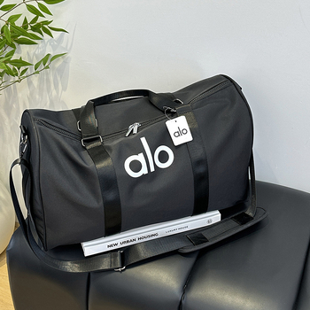 alo Treeningkott, Unisex, Tänavuse moodi, 20–35L maht, Oxford materjal, hingav